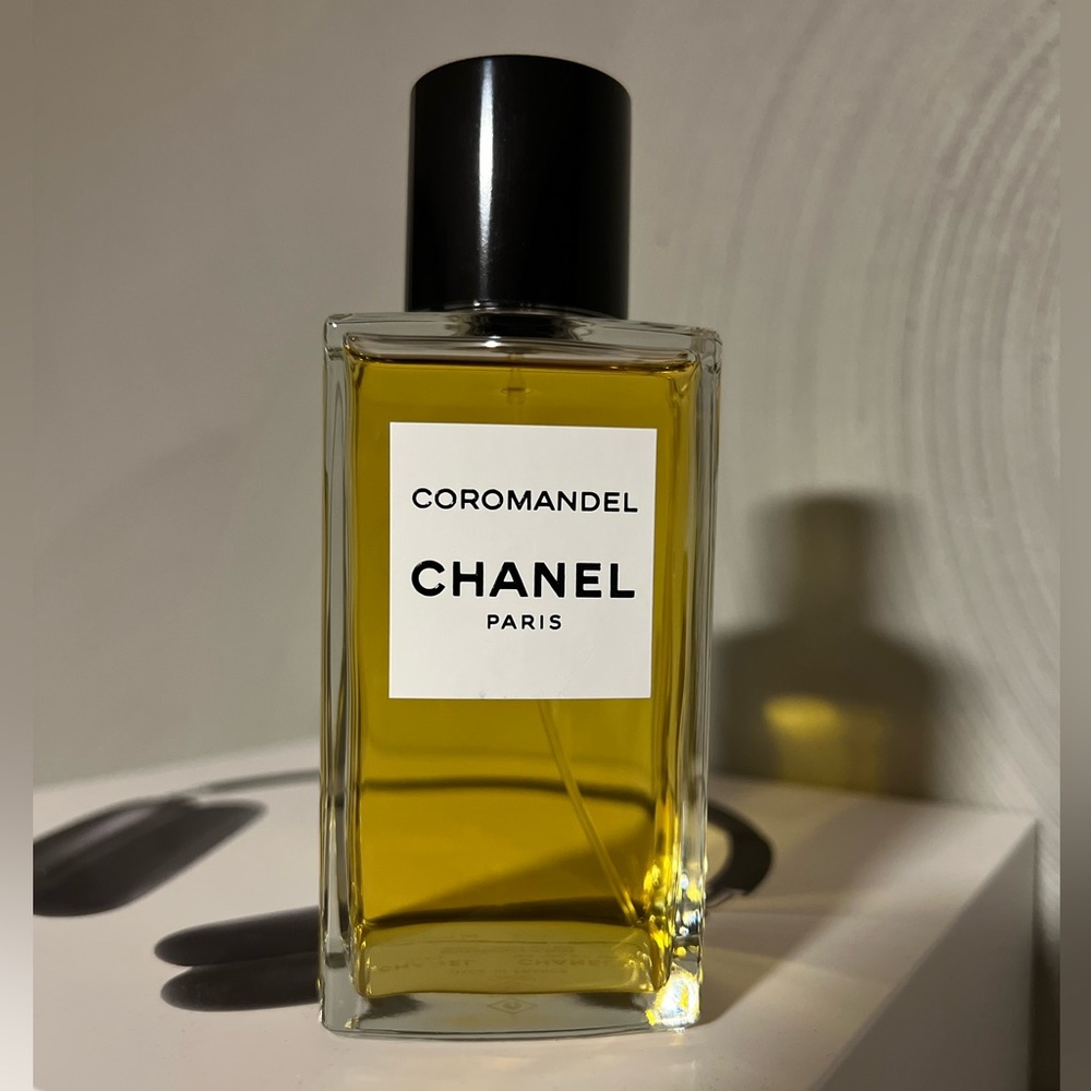 Chanel Coromandel edp 6.8oz/200ml